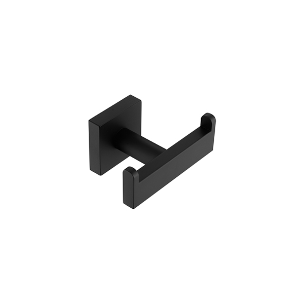 HD-8210B Double Robe Hook