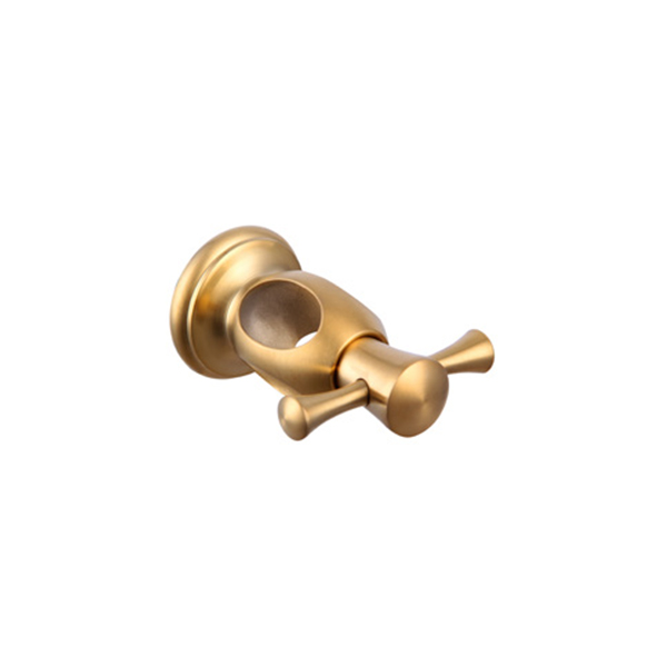 HD-1110E Double Robe Hook