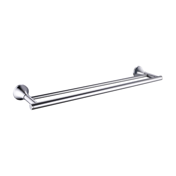 HD-1302 Double Towel Bar