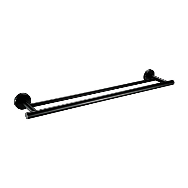 HD-1402 Double Towel Bar