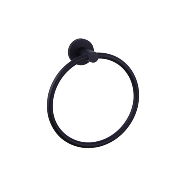 HD-1611B Towel Ring