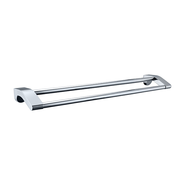 HD-7302 Double Towel Bar