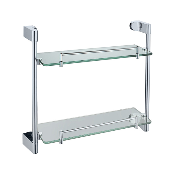 HD-7314 Double Storage Shelf