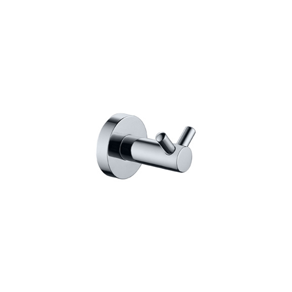 HD-7810 Double Robe Hook