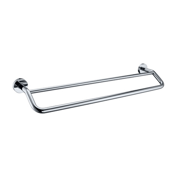 HD-8402 Double Towel Bar