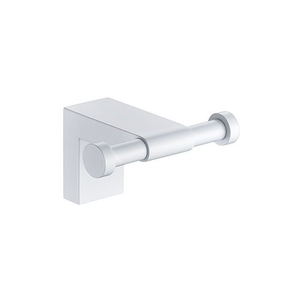 HD-3010W Double Robe Hook