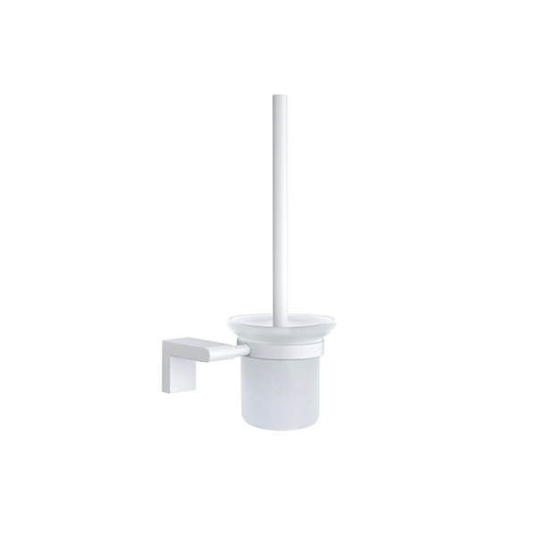 HD-3013W Toilet Brush Holder