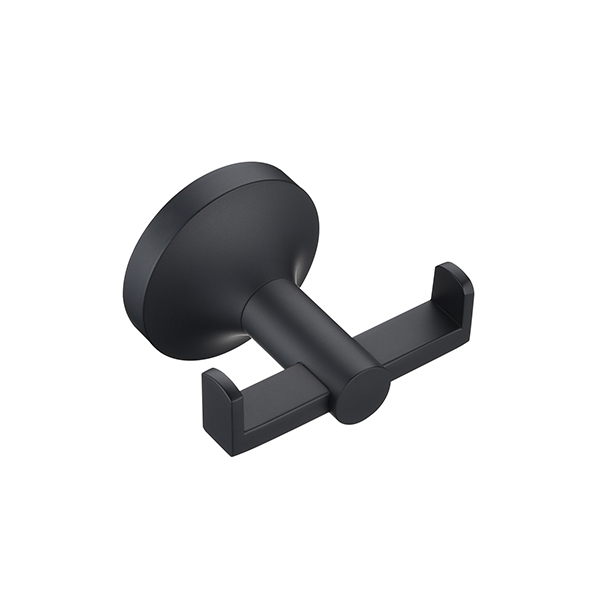 HD-6010B Double Robe Hook