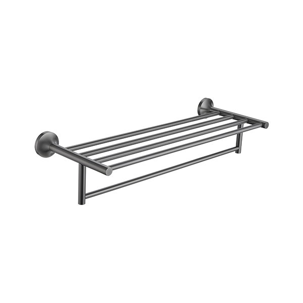 HD-6001GR Towel Rack