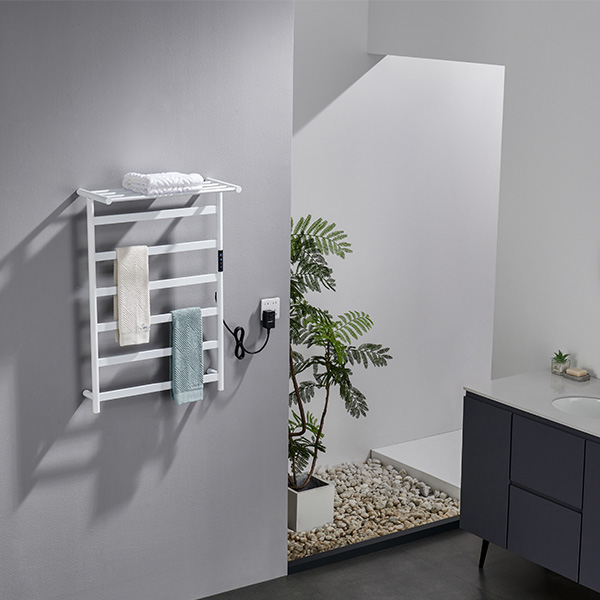 HD-7004-2W Electric Towel Rack