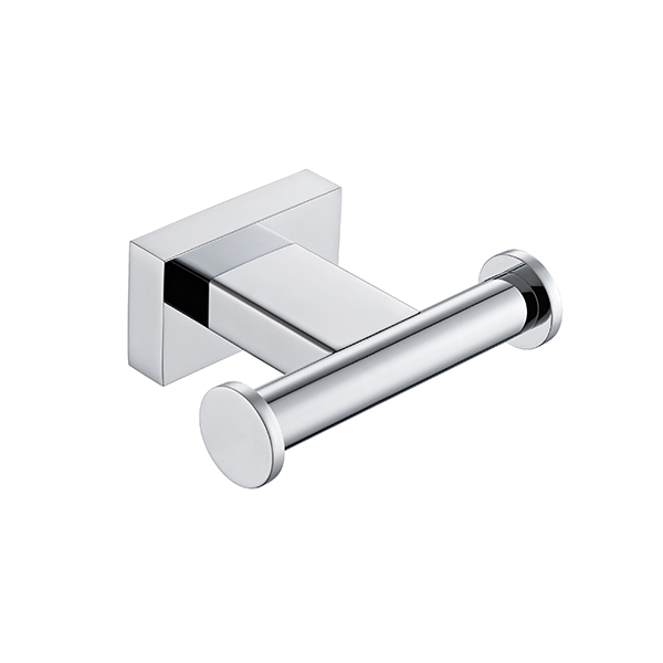HD-2110C Double Robe Hook
