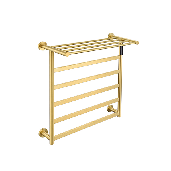 HD-7004-2E Electric Towel Rack