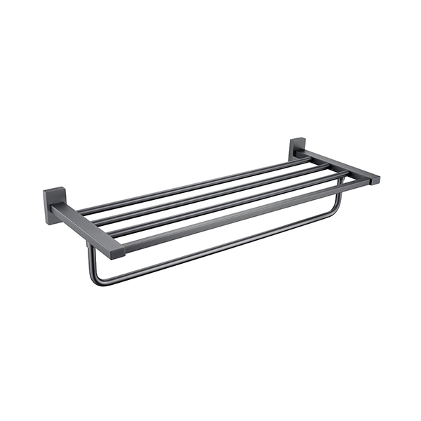 HD-2501GR Towel Rack
