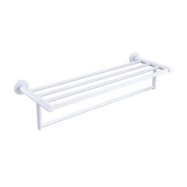 HD-2201W Towel Rack